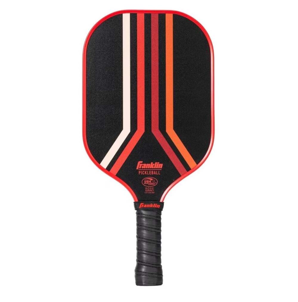 Franklin‎ Sports Rove Poly Pro Pickleball Paddle - USA Pickleball Approved
